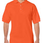 GD40 Orange Front