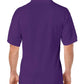 GD40 Purple Back