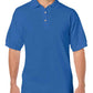 GD40 Royal Blue Front