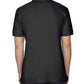 GD43 Black Back