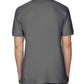 GD43 Charcoal Back