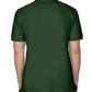 GD43 Forest Green Back
