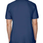 GD43 Navy Back