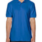 GD43 Royal Blue Front