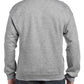 GD52 Sport Grey Back