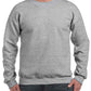 GD52 Sport Grey Front