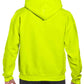 GD54 Safety Green Back