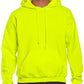 GD54 Safety Green Front
