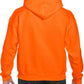GD54 S Orange Back