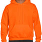 GD54 S Orange Front
