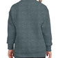 GD56B Dark Heather Back