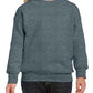 GD56B Dark Heather Front