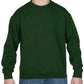 GD56B Forest Green Front