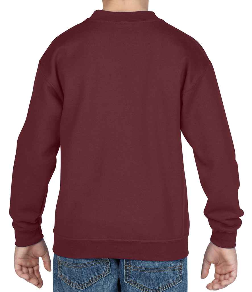 GD56B Maroon Back