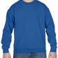 GD56B Royal Blue Front
