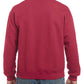 GD56 Antique Cherry Red Back