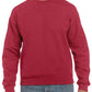 GD56 Antique Cherry Red Front