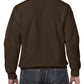 GD56 Dark Chocolate Back