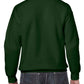 GD56 Forest Green Back