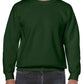 GD56 Forest Green Front