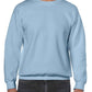 GD56 Light Blue Front