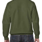 GD56 Military Green Back