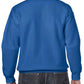 GD56 Royal Blue Back