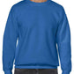 GD56 Royal Blue Front