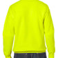 GD56 Safety Green Back