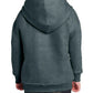 GD57B Dark Heather Back
