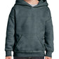 GD57B Dark Heather Front