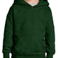 GD57B Forest Green Front