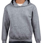 GD57B Graphite Heather Front