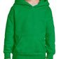 GD57B Irish Green Front