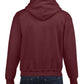 GD57B Maroon Back