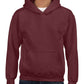 GD57B Maroon Front