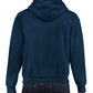 GD57B Navy Back