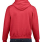 GD57B Red Back