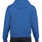 GD57B Royal Blue Back
