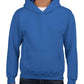 GD57B Royal Blue Front