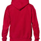 GD57 Cherry Red Back