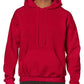 GD57 Cherry Red Front
