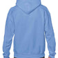 GD57 Carolina Blue Back