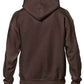 GD57 Dark Chocolate Back