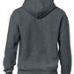 GD57 Dark Heather Back