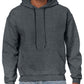 GD57 Dark Heather Front