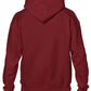 GD57 Garnet Back