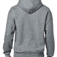 GD57 Graphite Heather Back
