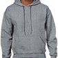 GD57 Graphite Heather Front