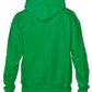 GD57 Irish Green Back